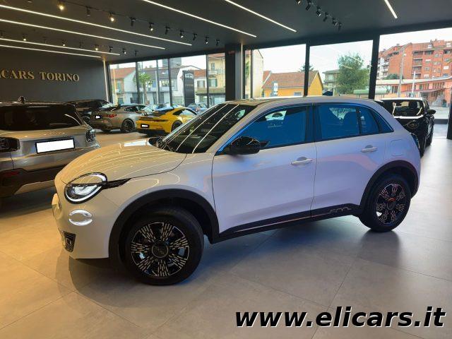 FIAT 600 Hybrid 110 CV DCT MHEV Pop + cerchi in lega