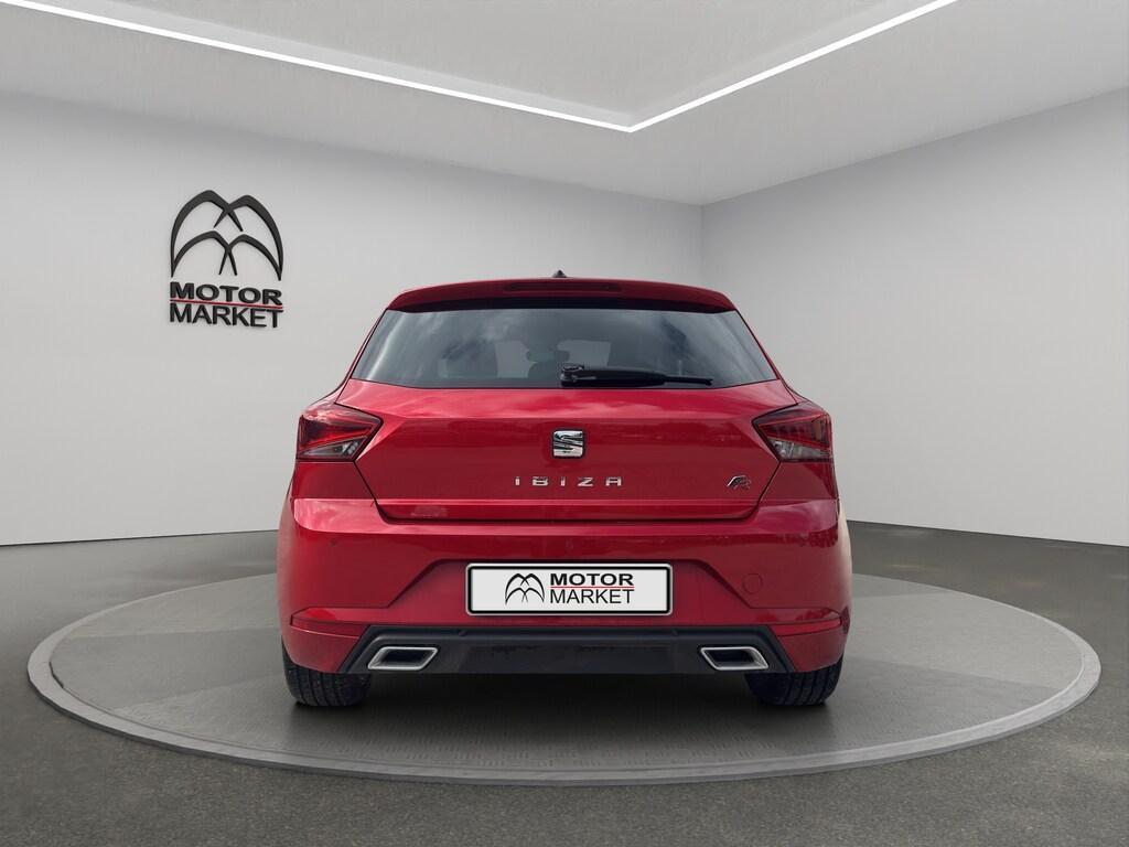 Seat Ibiza 1.0 EcoTSI Business