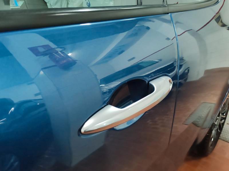 Lancia Ypsilon 1.0 hybrid Gold Plus s&s 5pT TELEC. CARPLAY