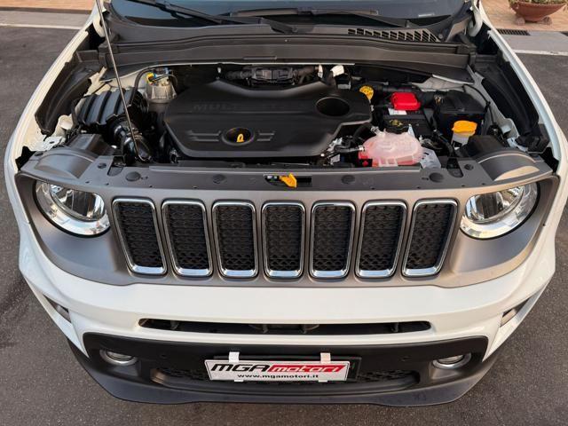 Jeep Renegade 1.6 mjt Limited 2wd 120cv