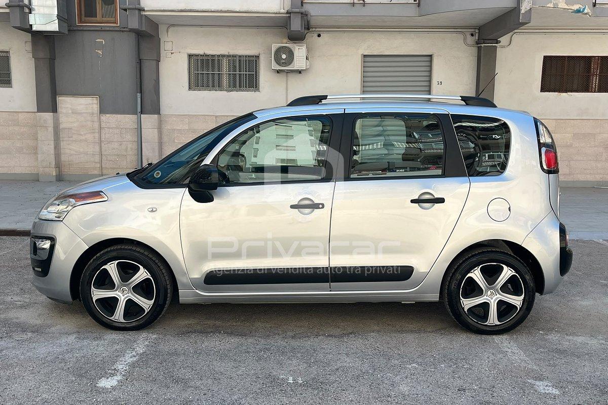 CITROEN C3 Picasso BlueHDi 100 Monna Lisa