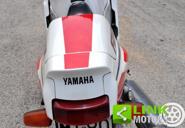 YAMAHA FZR 1000 EXUP 1993 CONSERVATA
