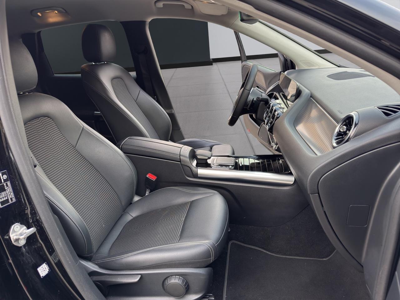 MERCEDES-BENZ B 180 d AUT. SPORT PLUS - MY22