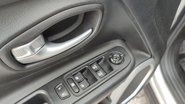 JEEP Renegade 2.0Mjet 4x4 140cv DDCT Limited RIDOTTE