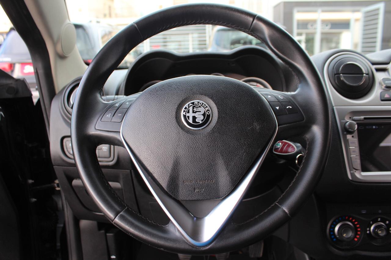 Alfa Romeo MiTo 1.3 JTDm 85 CV S&S Progression