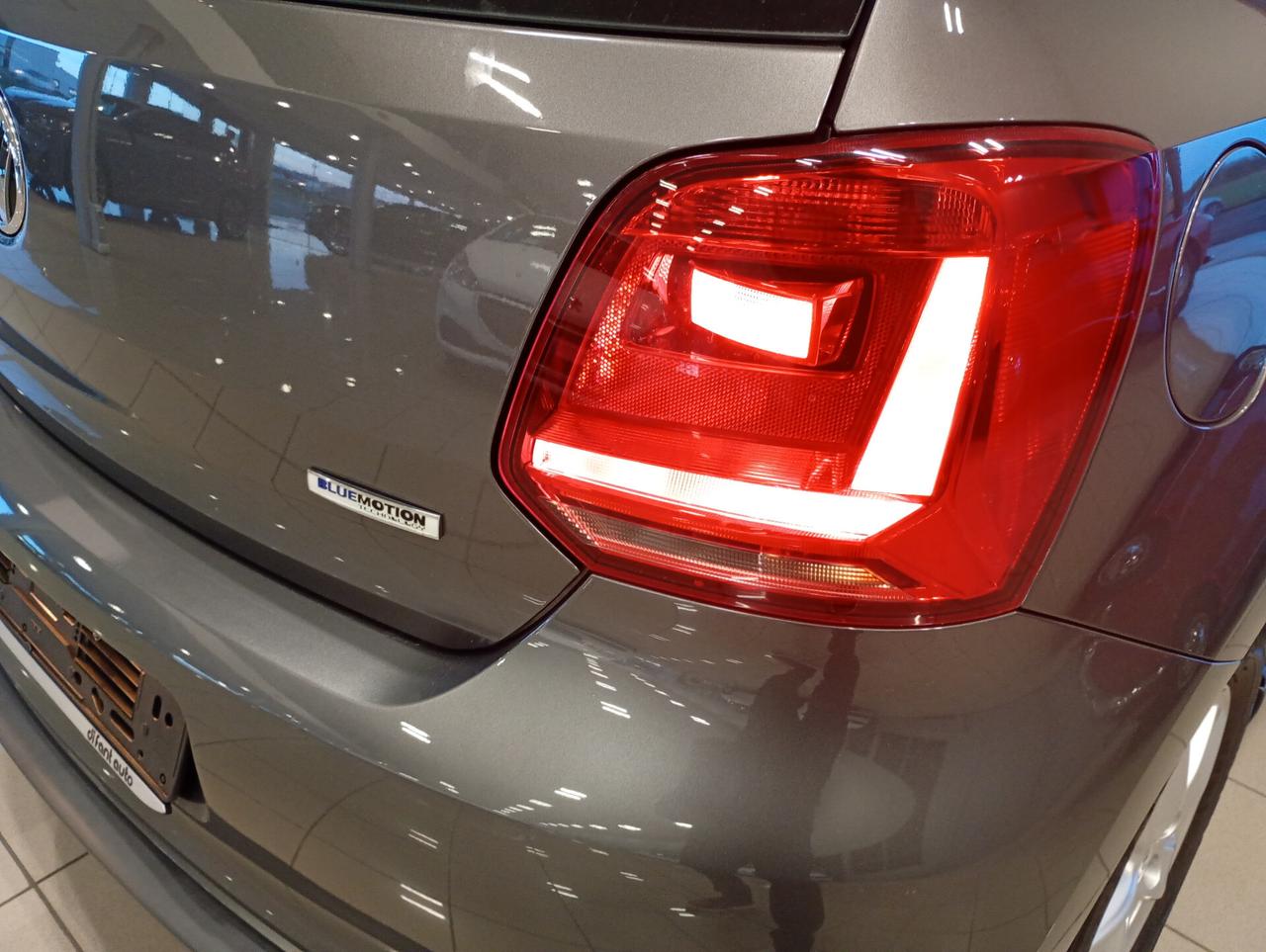 Volkswagen Polo 1.0 5p. 60cv BMT R-LINE