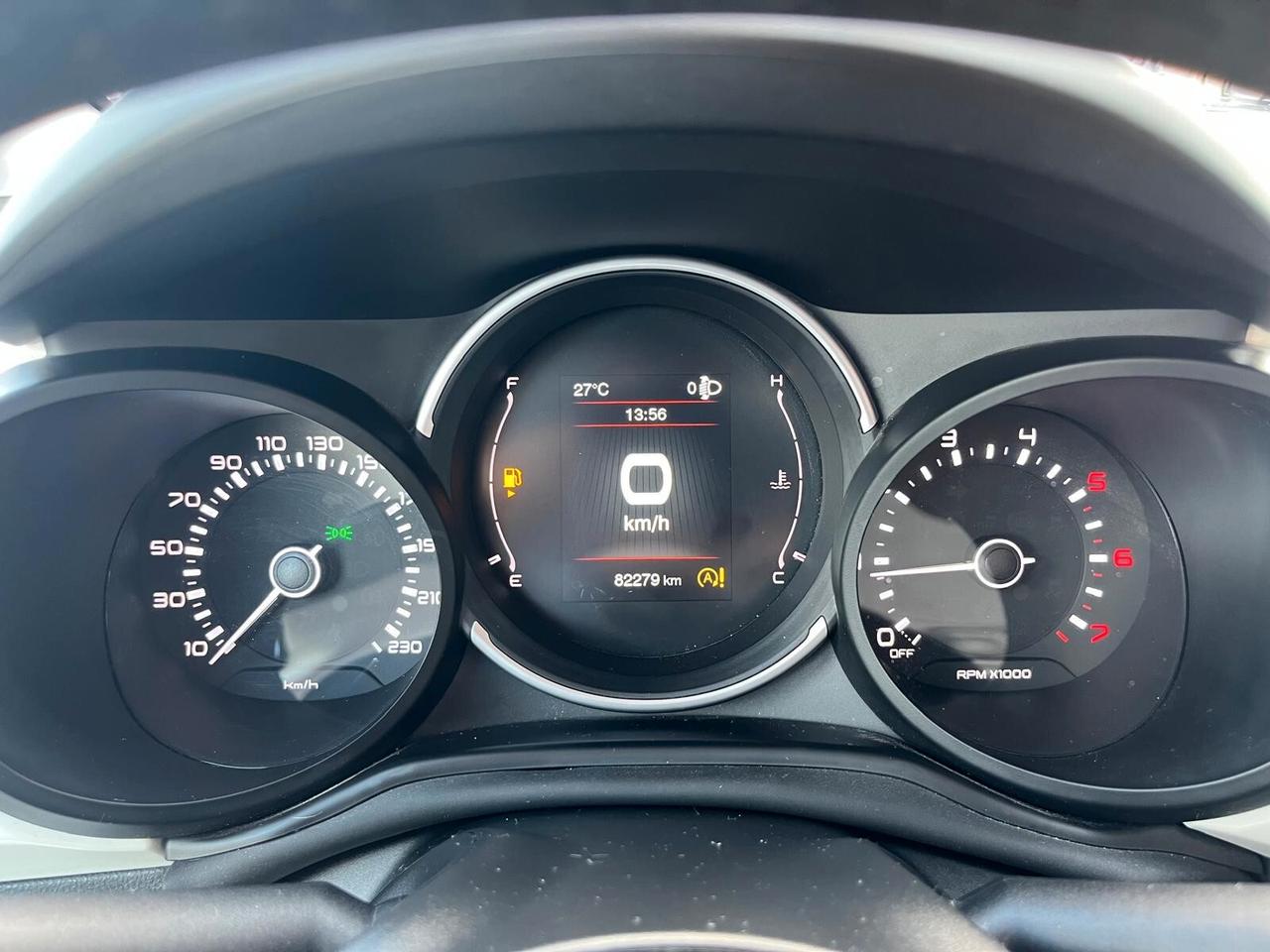 Fiat 500L 1.3 Diesel Multijet 95cv Restyling Euro6