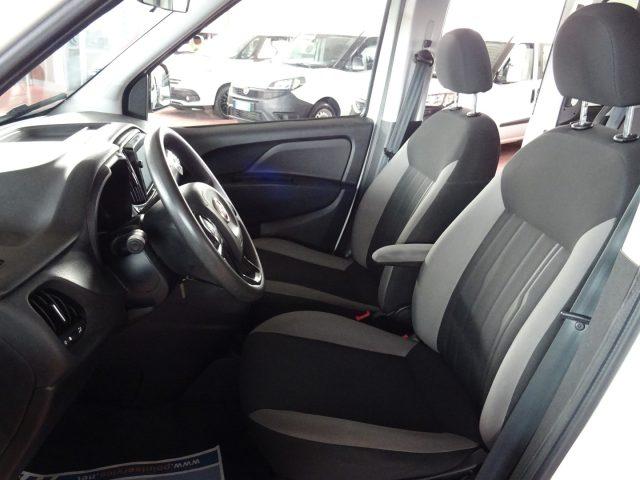 FIAT Doblo Doblò 1.6 MJT 120 CV S&S PC Combi N1 Lounge