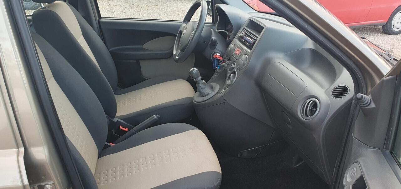 Fiat Panda 1.2 Dynamic Natural Power