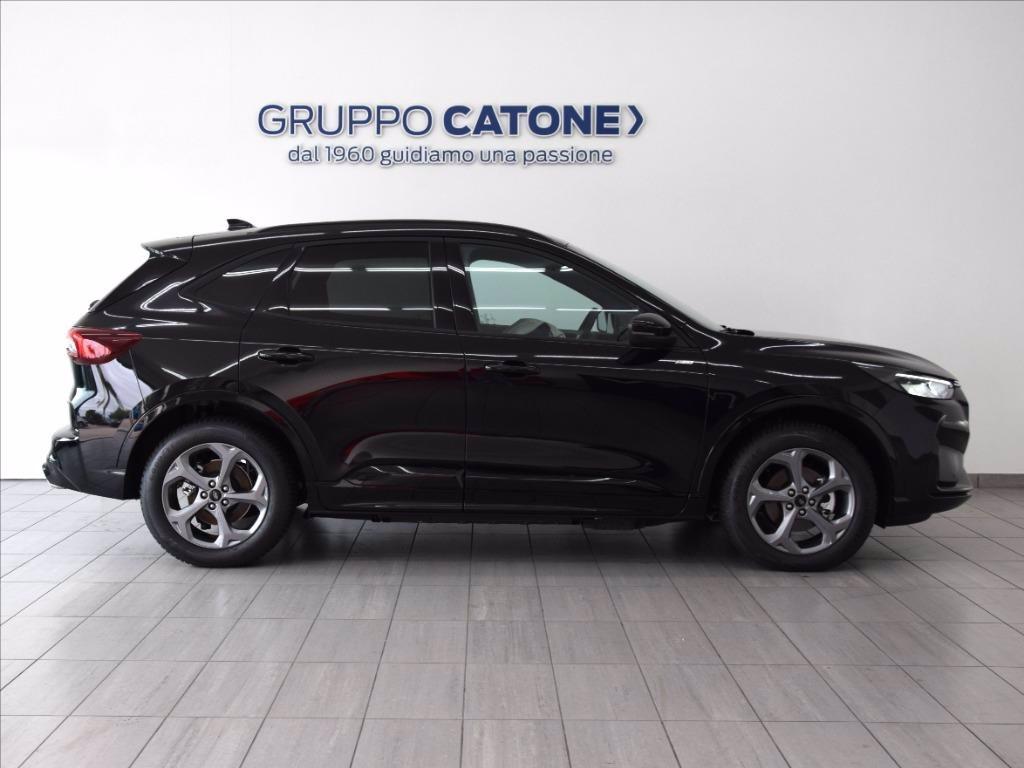 FORD Kuga 2.5 phev ST-Line 2wd 243cv auto del 2025