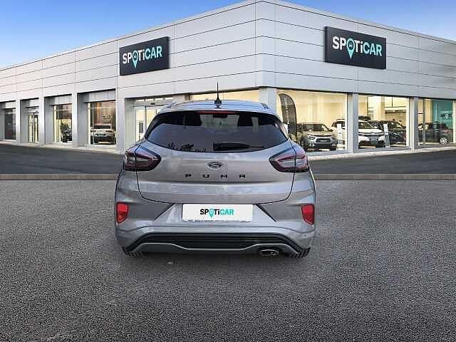 Ford Puma 1.5 EcoBlue 120 CV S&S ST-Line X