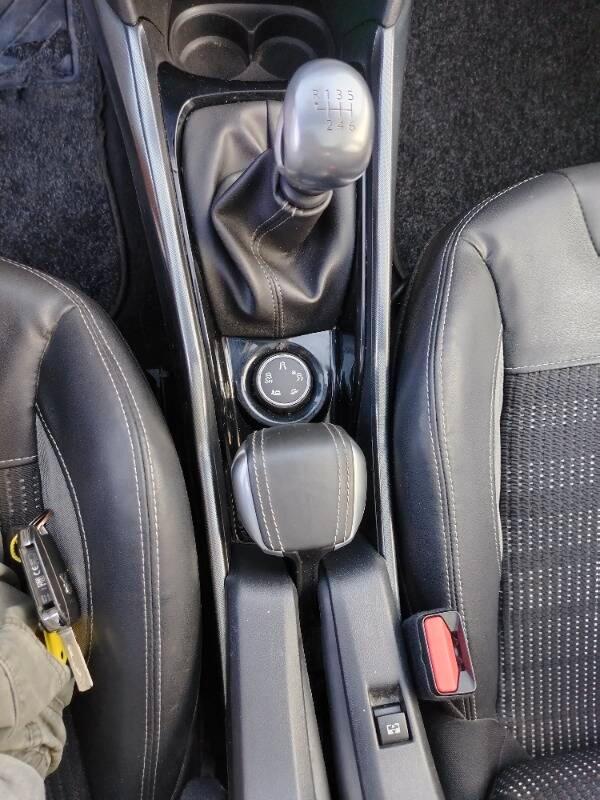Peugeot 2008 1.6 e-hdi 8v Allure s&s 115cv