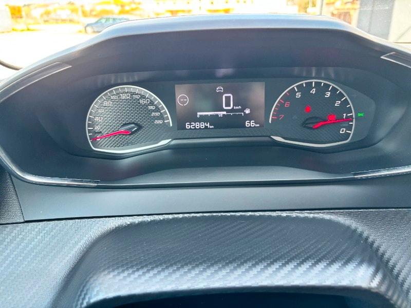 PEUGEOT 208 2ª serie 208 PureTech 75 Stop&Star...