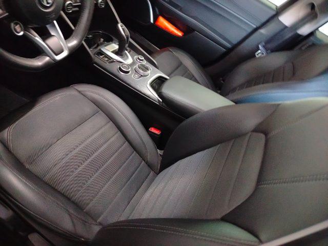 ALFA ROMEO Giulia 2.2 Turbodiesel 160CV AT8 Super