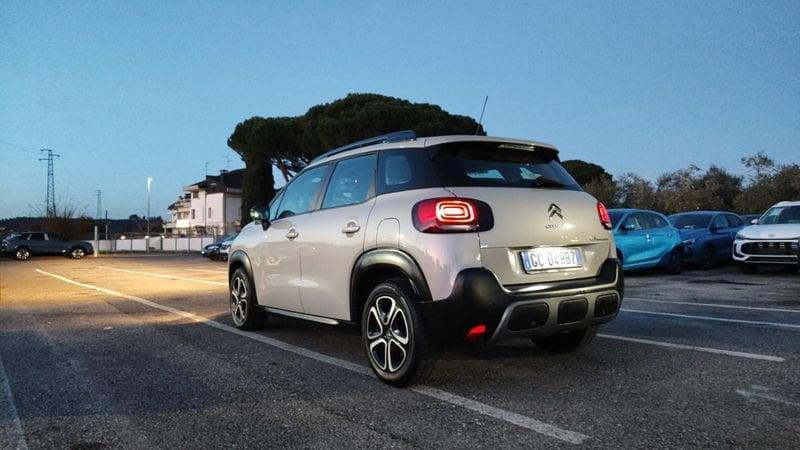 Citroën C3 Aircross C3 Aircross BlueHDi 100 S&S Feel