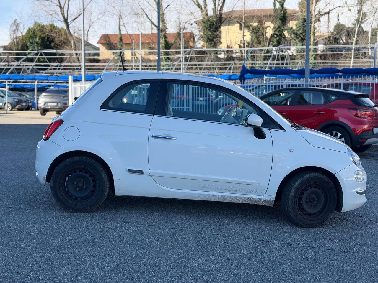 Fiat 500 1.2 Lounge *PROMO FINANZIAMENTO* #9381