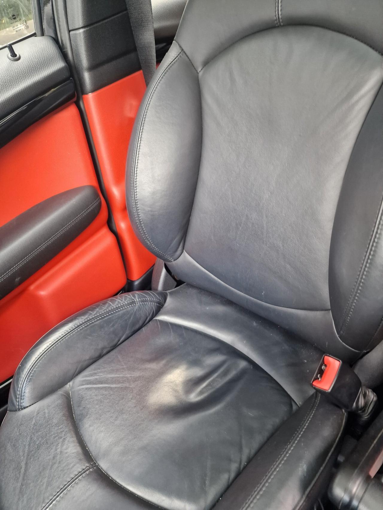 Mini Cooper Countryman Mini 2.0 Cooper SD Countryman