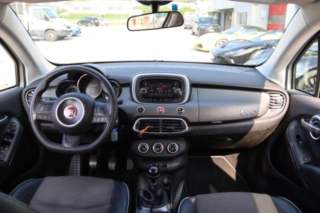 FIAT 500X 1.3 MultiJet 95 CV Business