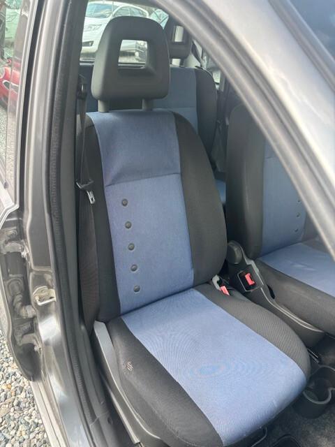 Fiat Panda 1.3 MJT 16V Dynamic