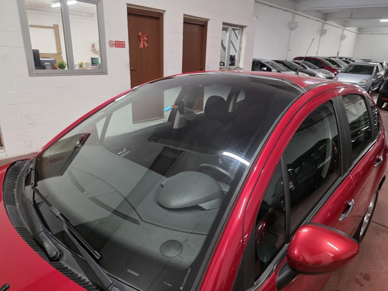 Citroen C3 1.4 VTI 95 GPL EXCLUSIVE NEOPAT