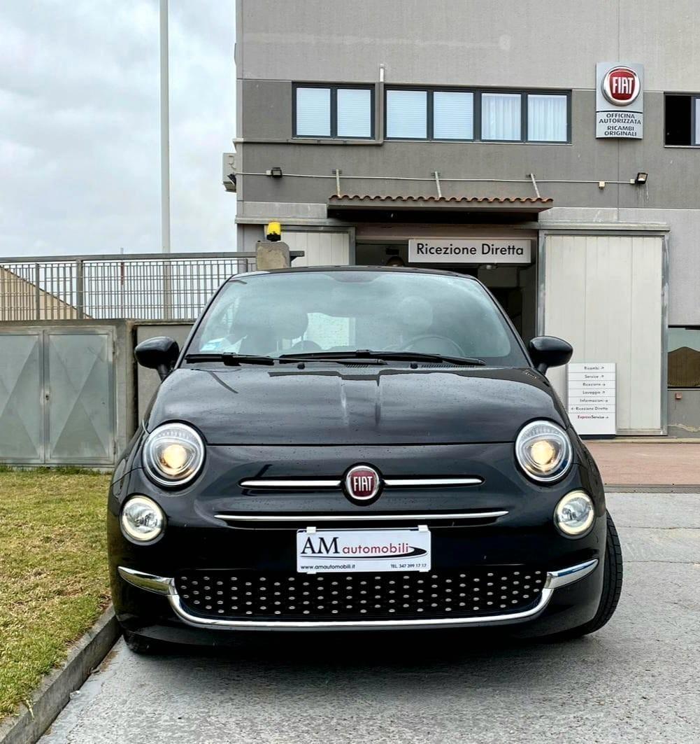 Fiat 500 1.0 Hybrid Dolcevita*GARANZIA 24 MESI