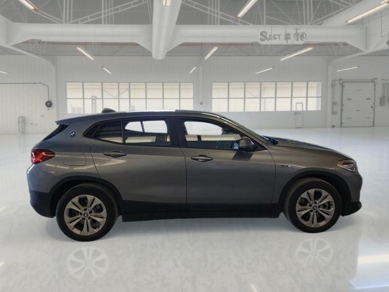 BMW X2 xDrive 25e Business X automatico