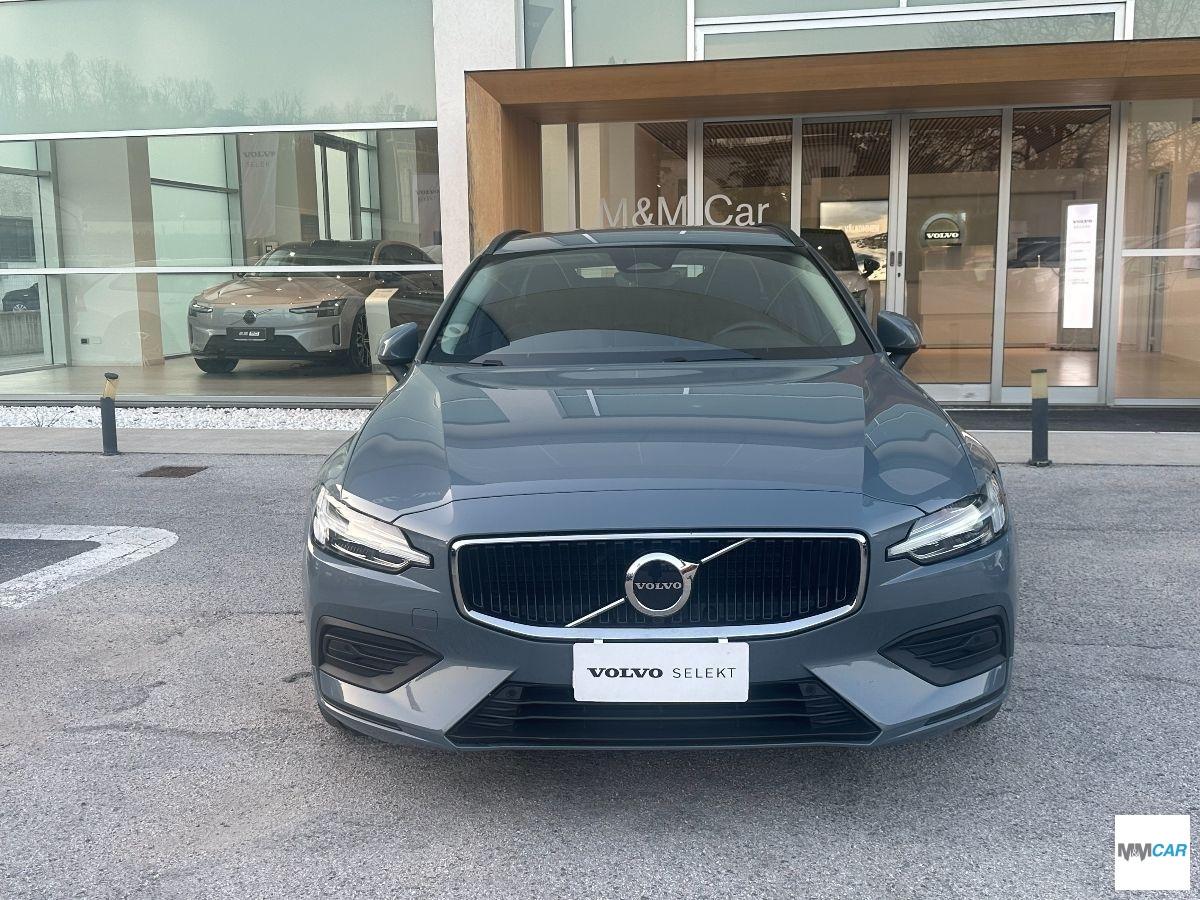 VOLVO - V60 - B4 aut. Core