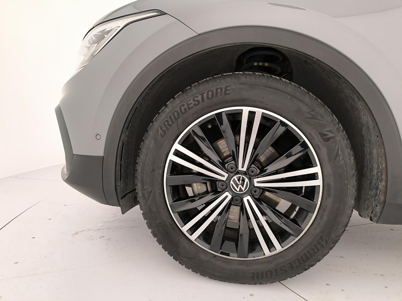 Volkswagen Tiguan 2.0 tdi elegance 150cv dsg