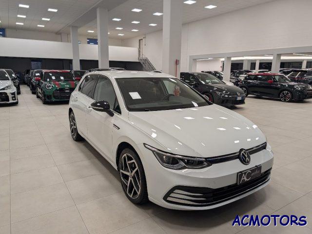 VOLKSWAGEN Golf 1.5 eTSI 150 CV EVO ACT DSG 1st Edition Style