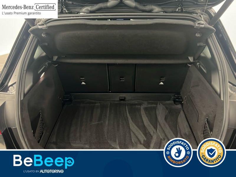 Mercedes-Benz Classe B B 180 D PREMIUM AUTO