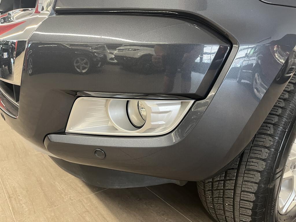 Ford Ranger 3.2 TDCI 4×4 Limited 200 CV LED gancio Euro 6