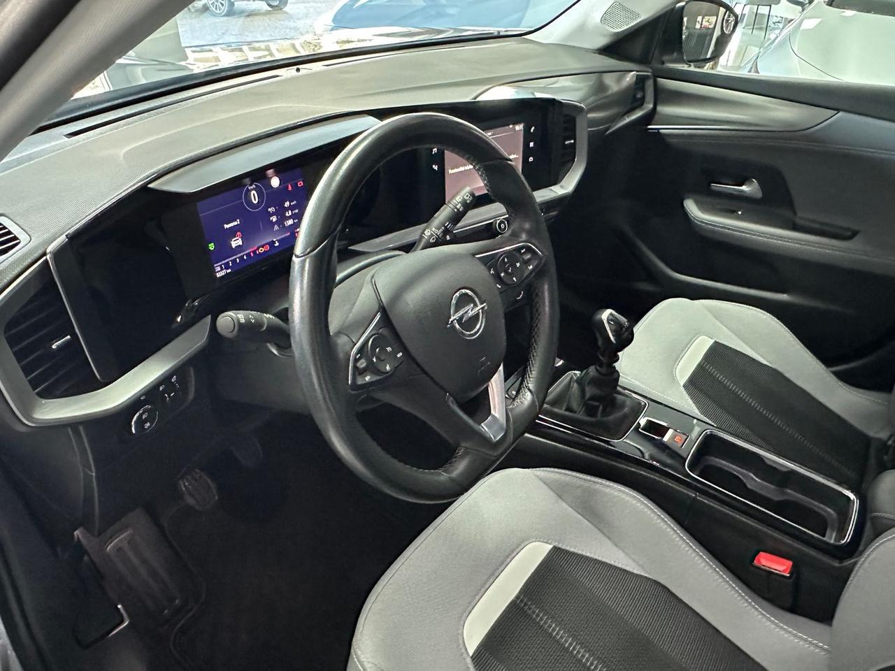 Opel Mokka X Elegance 1.5 #8939