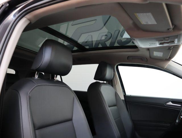 VOLKSWAGEN Tiguan 2.0 TSI 190CV DSG 4MOTION Advanced BMT