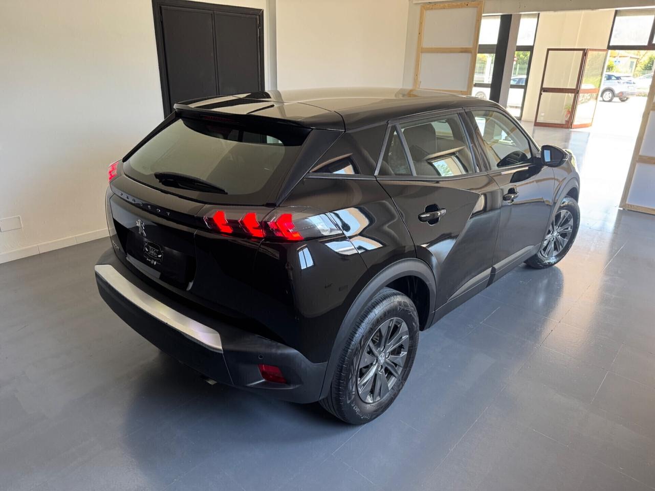 Peugeot 2008 PureTech 100 S&S Active