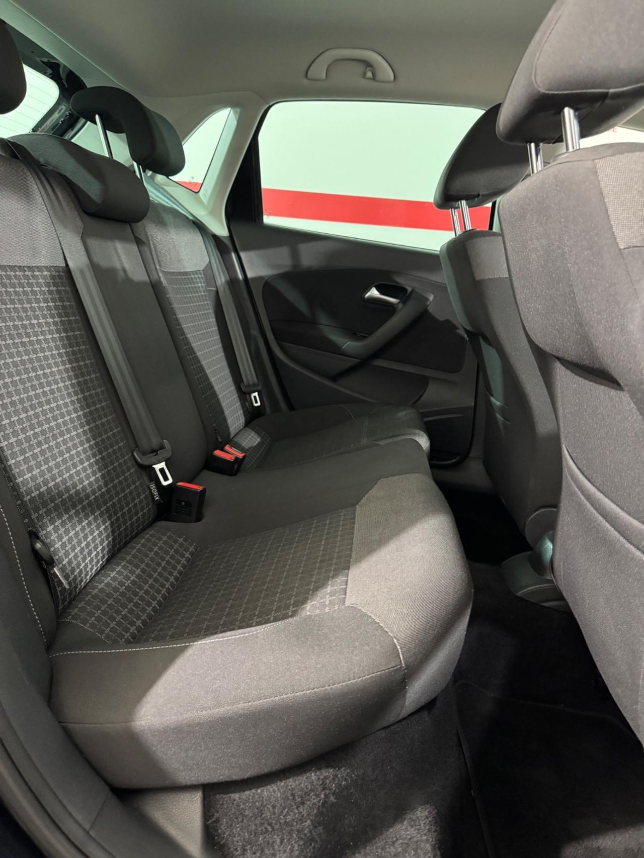 Volkswagen Polo 1.4 TDI 5p. Trendline BlueMotion Technology