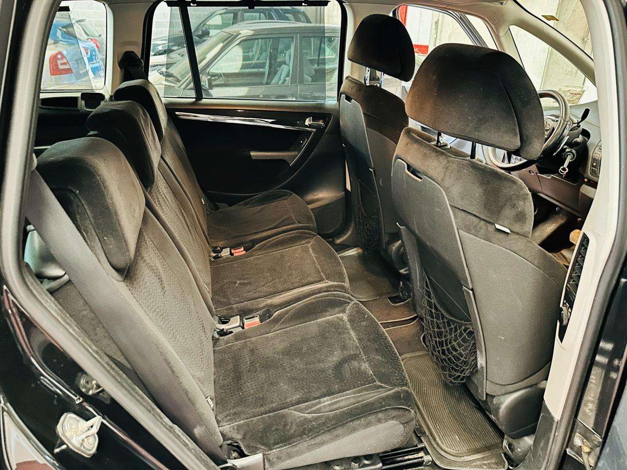 Citroen C4 Grand Picasso 2.0 HDi 138 FAP CMP6 Exclusive