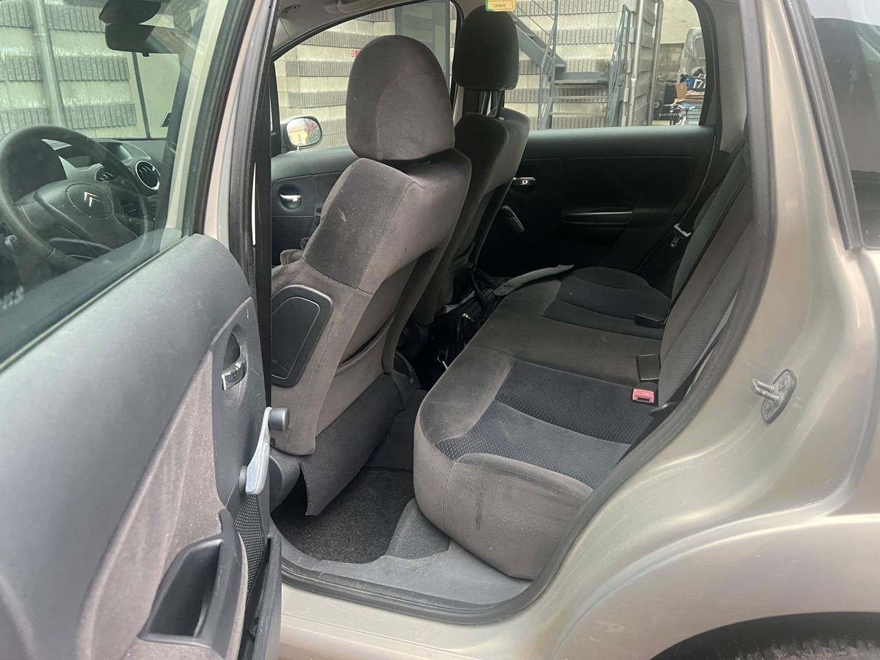 Citroen C3 1.1 Perfect Bi Energy G