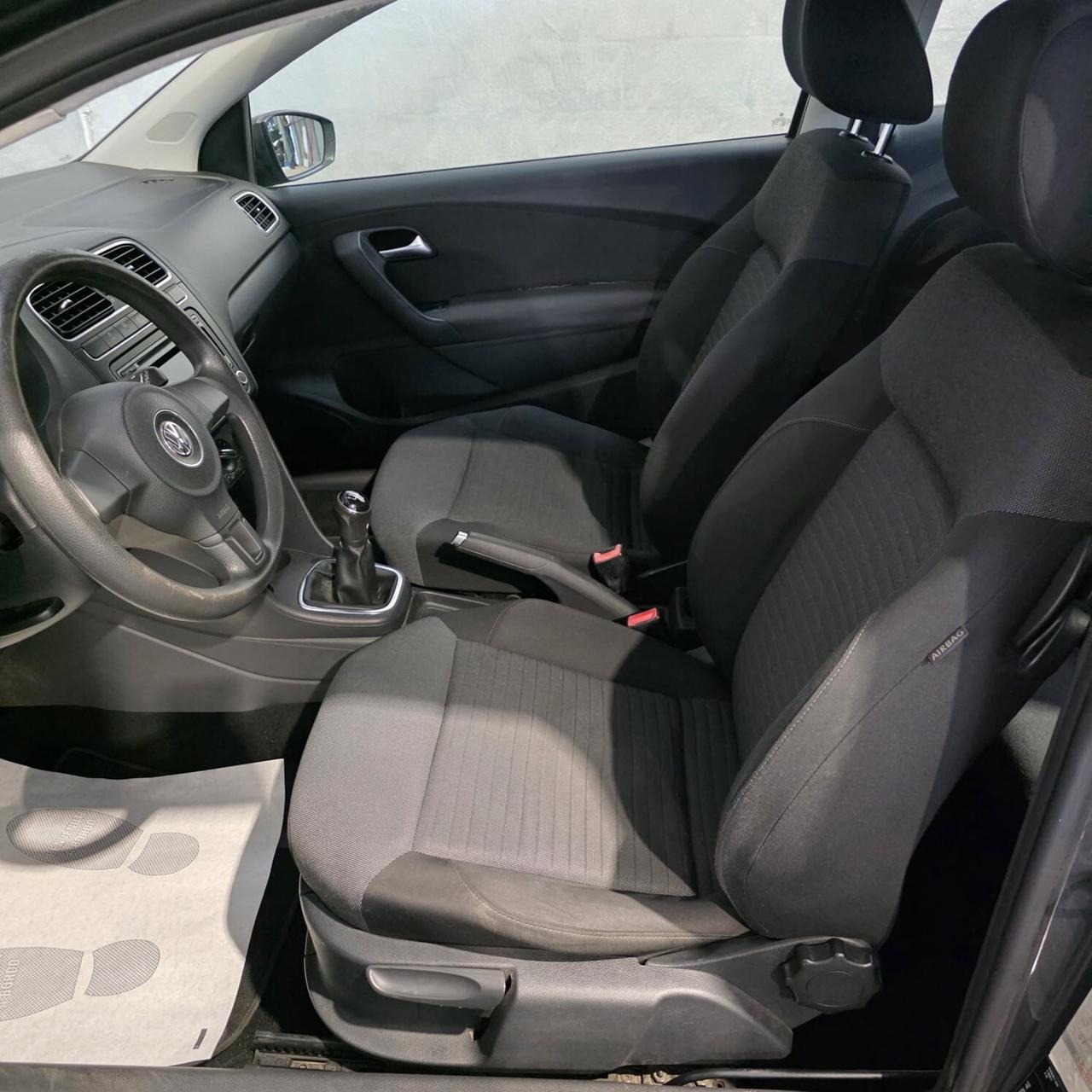 Volkswagen Polo 1.2 BENZINA