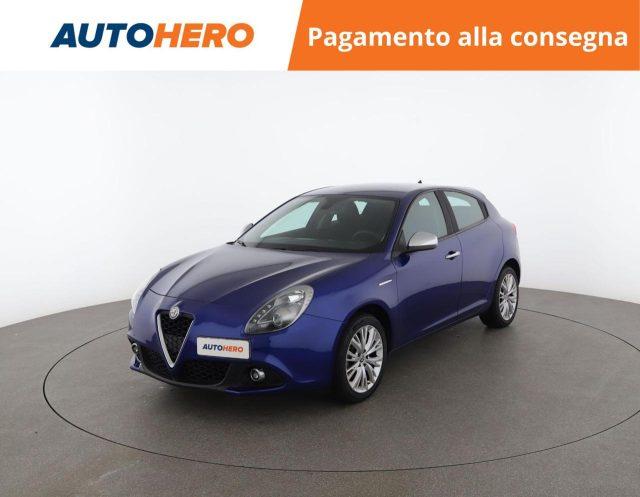 ALFA ROMEO Giulietta 1.6 JTDm 120 CV Super