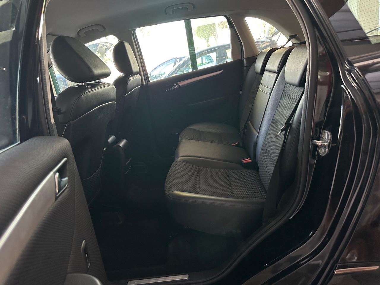 Mercedes-benz B 200 CDI Executive