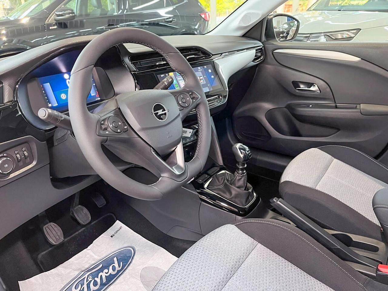 Opel Corsa 1.2 100 CV