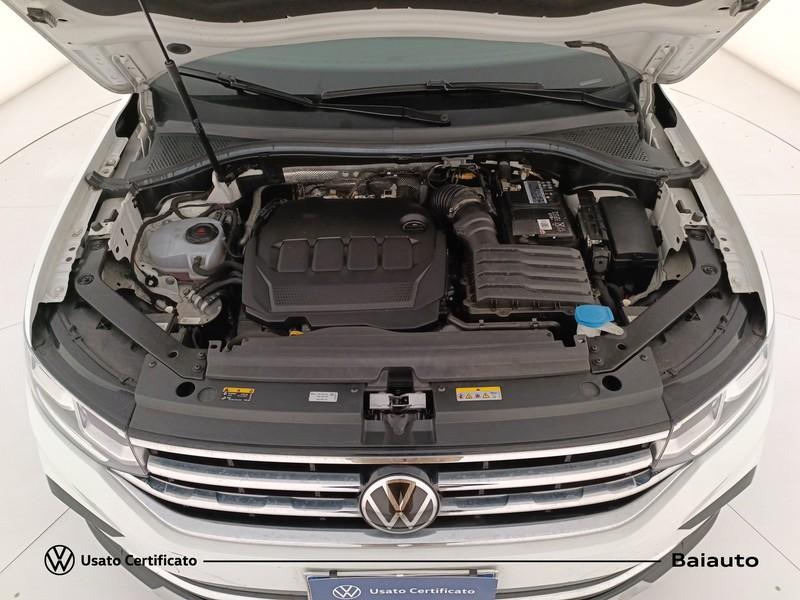 Volkswagen Tiguan 2.0 tdi scr 150cv elegance dsg