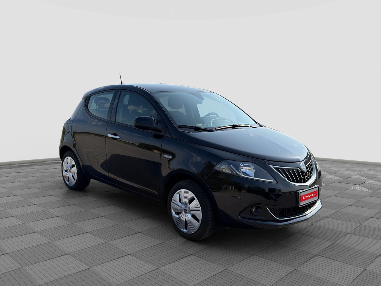 LANCIA Ypsilon 3ª serie Ypsilon 1.0 FireFly 5 porte S&S Hybrid Gold