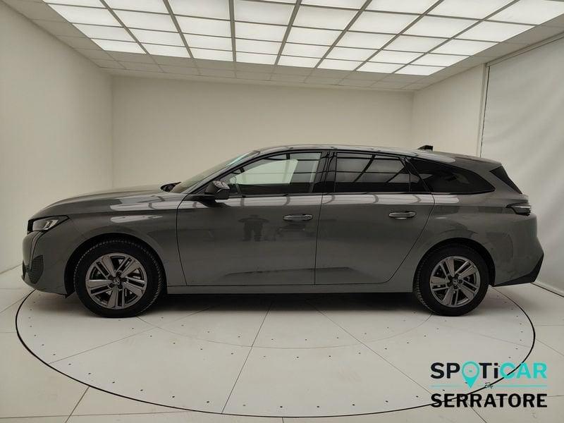 Peugeot 308 SW 1.5 bluehdi Allure s&s 130cv eat8