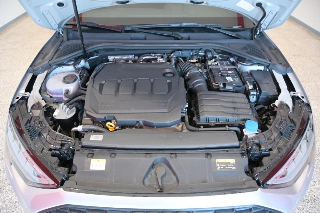 Audi A3 SPB 30 TDI Business Advanced