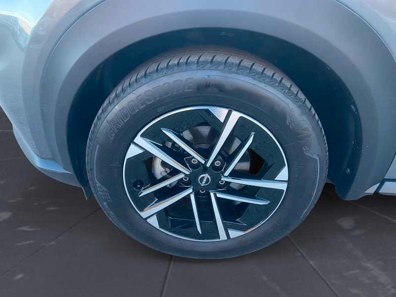 NISSAN Juke 1.0 dig-t N-Connecta 114cv DcT