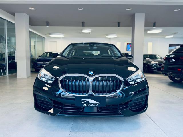 BMW 118 d Business Advantage auto