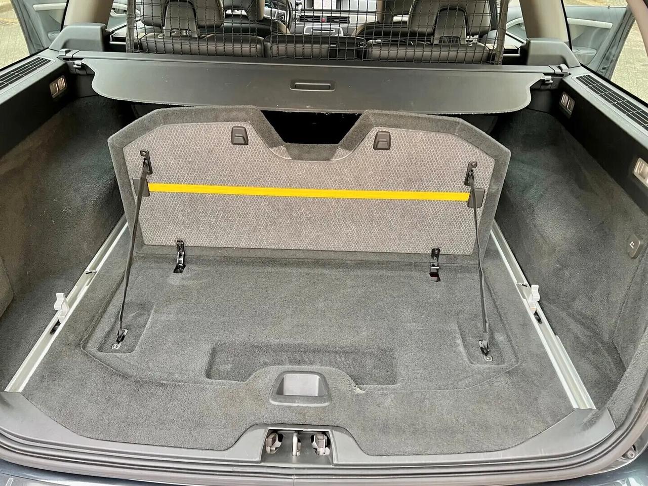 Volvo V70 D4 Geartronic Momentum