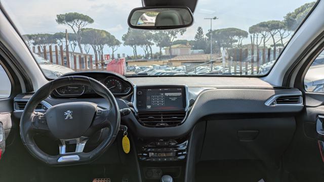 PEUGEOT 208 GT-Line 1.2 110cv AUT. PREZZO REALE SENZA VINCOLI