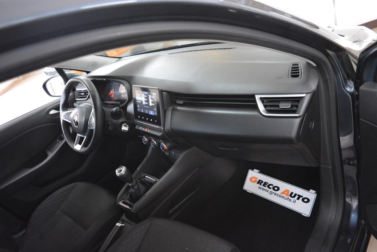 Renault Clio Blue dCi 100 CV 5 porte Business